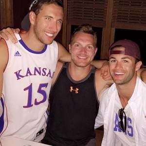 Meet your Posher, Michael